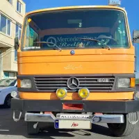 خاور ۶۰۸|خودرو سنگین|زنجان, |دیوار