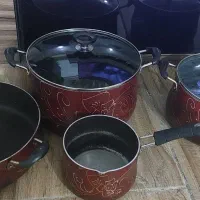 آرکوپال گل میوه فرانسه،پاسماوری،دیگ،پلوخوری،جامیوه|ظروف سرو و پذیرایی|گرگان, |دیوار