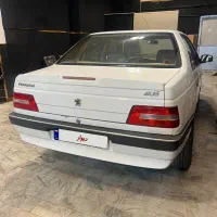 فروش فوری اس ال ایکس مدل ۹۰