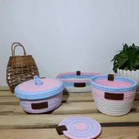 جای لوازم آرایش/جامدادی/نظم دهنده میز آرایش