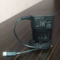 شارژر سوزنی ریز، میکرو و مینی - نو|لوازم جانبی موبایل و تبلت|نجفآباد, شهید رجایی|دیوار