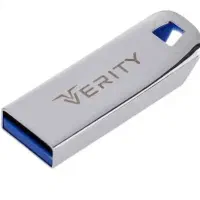 فلش ۶۴ برند وریتی با گارانتی و کیفیت بالا