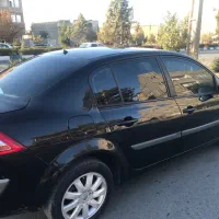 مگان۲۰۱۲آپشنال|خودرو سواری و وانت|ارومیه, |دیوار