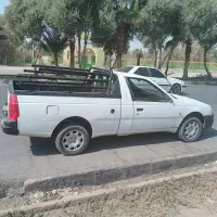 وانت آریسان مدل ۱۳۹۵