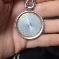 گردنبندچیپیدنت ۳