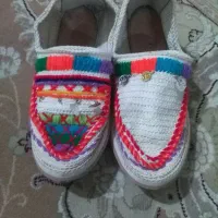 ساپورت جورابی خز دار جورایی 3بعدی|لباس|پرند, فاز ۶|دیوار