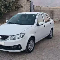 ساینا  sمدل 402 سفارشی برابر صفر