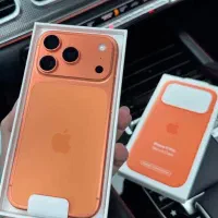 آیفون 17 Pro max سوپر فول کپی طرح اصلی شرکت کلون