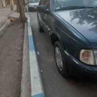 اردی|خودرو سواری و وانت|شاهین‌شهر, شهرک ردانی پور|دیوار