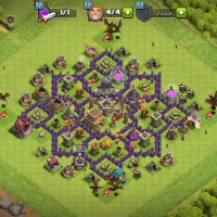 ۲ اکانت تان ۱۰ و ۱ دونه تان ۸