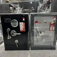 گاوصندوق KARG الیاژی