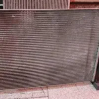 انواع رادیاتور خودرو پژو پرایدسمندپبکان۲۰۶mvmلیفان|قطعات یدکی و لوازم جانبی|تبریز, |دیوار