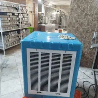 کولر 6000درحد نو