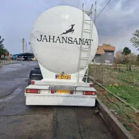 تانکر حمل دون مرغ|خودرو سنگین|آبیک, |دیوار