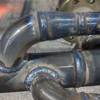 خدمات جوشکاری آب بند و...|خدمات پیشه و مهارت|قم, نیروگاه|دیوار