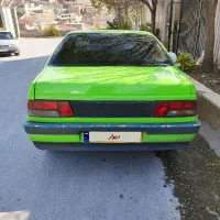 فروش تاکسی روآ