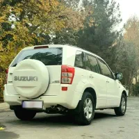 سوزوکی گرند ویتارا اتوماتیک مدل ۲۰۰۸|خودرو سواری و وانت|تهران, دریاچه شهدای خلیج فارس|دیوار