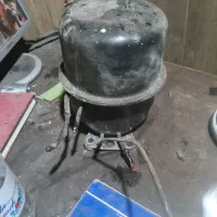موتور یخچال ژاپنی