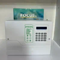 نصب دوربین مداربسته ودزدگیر اماکن