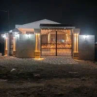 ویلا نوساز سند تک برگ