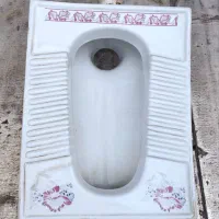 توالت سرویس بهداشتی