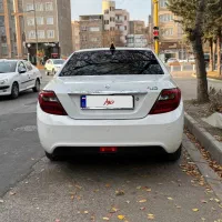 دناپلاس 6دنده سانروف دار|خودرو سواری و وانت|اردبیل, |دیوار