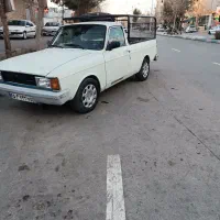 وانت بار کرایه