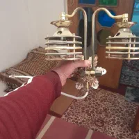 چراغ گازی سعی سالم