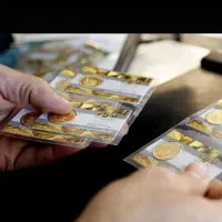 سکه پارسیان