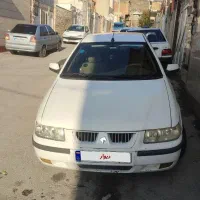 سمند ef7 مدل 91 برج 12 همون 92