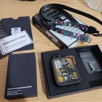 پاد دائمی درحد