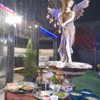 مجموعه کافه گیم آنا|خدمات پذیرایی، مراسم|مشهد, الهیه|دیوار