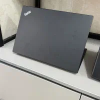 لپ تاپ thinkpad lenovo|رایانه همراه|قائم‌شهر, |دیوار