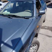 سمند مدل 81
