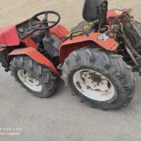 تراکتور باغی گلدونی کمرشکن 938