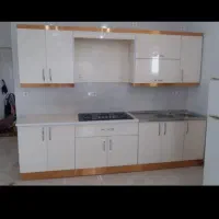 کابینت پیش ساخته در اسکو محله