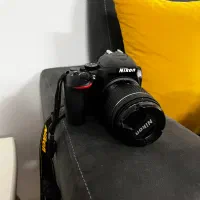دوربین نیکون d3500