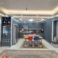 نبض شهر («آپارتمان 135 متری شیک در مرکز شهر»)