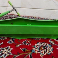 اسکوتر سالم نو|دوچرخه، اسکیت، اسکوتر|ورامین, ورامین|دیوار