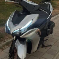 طراح ایروکس 170هواخنک مدل 403