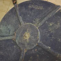 تانک آب ۲۰۰ لیتری  تمیز  و کم کار کرد|مصالح و تجهیزات ساختمان|اصفهان, مسجد مصلی|دیوار