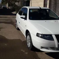 سمند سورن پلاس