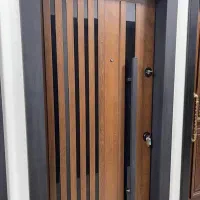 ورودی ضد دیلم ضد کارت پی وی سی ABS|عمدهفروشی|کرج, حصارک پایین|دیوار