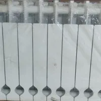 رادیاتور ۱۰پره 500liPrimo