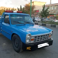 امداد خودرو ، یدکش کش عبدالملکی تویسرکان|خدمات حمل و نقل|تویسرکان, |دیوار
