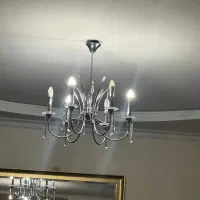 ست لوستر در حد نو