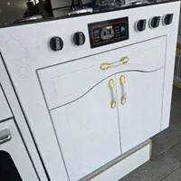 فروش انواع اجاق گاز کابینتی با تنوع بالا کد t560|اجاق گاز و لوازم برقی پخت‌وپز|رشت, رشتیان|دیوار