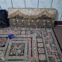 یه جفت پشتی