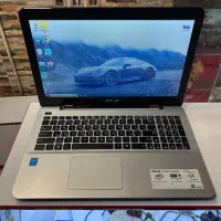 لپتاپ ایسوس i5 رم ۸ گرافیک ۲