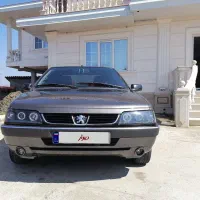 پژوآردی آی(ROAروآ)دوگانه رُخ SLXاِس اِل ایکس خانگی